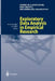 Exploratory Data Analysis in Empirical Research: Proceedings of the 25th Annual Conference of the Gesellschaft Für Klassifikation E.V., University of by Manfred Schwaiger