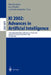 KI 2002: Advances in Artificial Intelligence: 25th Annual German Conference on Ai, KI 2002, Aachen, Germany, September 16-20, 2002. Proceedings by Matthias Jarke, Jana Koehler, Gerhard Lakemeyer