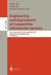 Engineering and Deployment of Cooperative Information Systems: First International Conference, Edcis 2002, Beijing, China, September 17-20, 2002. Proc by Yanbo Han, Stefan Tai, Dietmar Wikarski