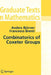 Combinatorics of Coxeter Groups by Anders Bjorner