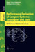 Performance Evaluation of Complex Systems: Techniques and Tools: Performance 2002. Tutorial Lectures by Maria Carla Calzarossa