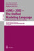 UML 2002 - The Unified Modeling Language: Model Engineering, Concepts, and Tools: 5th International Conference, Dresden, Germany, September 30 October by Jean-Marc Jezequel, Heinrich Hussman, Stephen Cook
