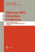 Ubicomp 2002: Ubiquitous Computing: 4th International Conference, Göteborg, Sweden, September 29 - October 1, 2002. Proceedings by Gaetano Borriello, Lars E. Holmquist