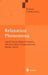 Relaxation Phenomena: Liquid Crystals, Magnetic Systems, Polymers, High-Tc Superconductors, Metallic Glasses by Wolfgang Haase