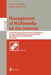 Management of Multimedia on the Internet: 5th Ifip/IEEE International Conference on Management of Multimedia Networks and Services, Mmns 2002, Santa B by Kevin C. Almeroth