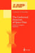 The Conformal Structure of Space-Times: Geometry, Analysis, Numerics by Jörg Frauendiener