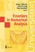 Frontiers in Numerical Analysis: Durham 2002 by James Blowey