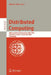 Distributed Computing: 20th International Symposium, Disc 2006, Stockholm, Sweden, September 18-20, 2006, Proceedings by Shlomi Dolev