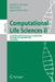 Computational Life Sciences II: Second International Symposium, Complife 2006, Cambridge, Uk, September 27-29, 2006, Proceedings by Michael R. Berthold