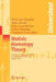 Motivic Homotopy Theory: Lectures at a Summer School in Nordfjordeid, Norway, August 2002 by Bjorn Ian Dundas