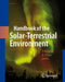 Handbook of the Solar-Terrestrial Environment by Yohsuke Kamide