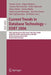 Current Trends in Database Technology - Edbt 2006: Edbt 2006 Workshop Phd, Datax, Iidb, Iiha, Icsnw, Qlqp, Pim, Parma, and Reactivity on the Web, Muni by Torsten Grust