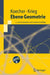 Ebene Geometrie by Max Koecher, Aloys Krieg