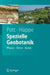 Spezielle Geobotanik: Pflanze - Klima - Boden by Richard Pott, Joachim Hüppe