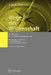 Wege Der Wissenschaft: Einführung in Die Wissenschaftstheorie by Alan F. Chalmers, Niels Bergemann, N. Bergemann
