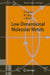 Low-Dimensional Molecular Metals by Naoki Toyota, Michael Lang, Jens Müller