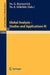 Global Analysis. Studies and Applications III by A. M. Vershik