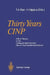 Thirty Years Cinp: A Brief History of the Collegium Internationale Neuro-Psychopharmacologicum by Thomas A. Ban, Hanns Hippius