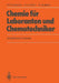 Chemie Für Laboranten Und Chemotechniker: Analytische Chemie by Hans P. Latscha, Helmut A. Klein, Klaus Gulbins