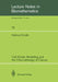 Cell Kinetic Modelling and the Chemotherapy of Cancer by Helmut Knolle