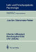 Erlernte Hilflosigkeit, Handlungskontrolle Und Leistung by Joachim Stiensmeier-Pelster