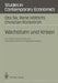 Wachstum Und Krisen: Zur Theorie Und Empirie Von Konjunkturzyklen Und Wachstumswellen by Ota Sik, Rene Höltschi, Christian Rockstroh