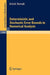 Deterministic and Stochastic Error Bounds in Numerical Analysis by Erich Novak