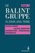 Balint-Gruppen: Konzeption -- Forschung -- Ergebnisse by Jürgen Körner, Ulrich Rosin