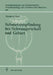 Schmerzempfindung Bei Schwangerschaft Und Geburt: Endorphinerge Schmerzmodulation by Meinhard Rust