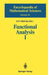 Functional Analysis I: Linear Functional Analysis by Yu I. Lyubich