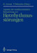 Aspekte Der Medikamentösen Behandlung Von Herzrhythmusstörungen by Hermann Antoni, Thomas Meinertz