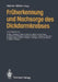 Früherkennung Und Nachsorge Des Dickdarmkrebses by N. Blin, Werner Matek, H. Boeing