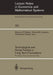 Technological and Social Factors in Long Term Fluctuations: Proceedings of an International Workshop Held in Siena, Italy, December 16-18, 1986 by Massimo Di Matteo