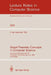 Graph-Theoretic Concepts in Computer Science: International Workshop Wg `88 Amsterdam, the Netherlands, June 15-17, 1988. Proceedings by Jan Van Leeuwen