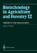 Haploids in Crop Improvement I: From Fundamentals to Quantum Computing by Y. P. S. Bajaj