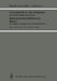 Lösungsheft Zu Den Aufgaben Der Vierten Auflage Des Buches: Betriebswirtschaftstheorie Band 1 by Walther Busse Von Colbe, Gert Laßmann
