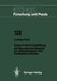 Ergonomische Gestaltung Der Benutzerschnittstelle Am Antriebssystem Des Greifreifenrollstuhls by Ludwig Traut