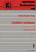 Künstliche Intelligenz: 5. Frühjahrsschule, Kifs-87, Günne, 28. März - 5. April 1987 Proceedings by Thomas Christaller