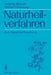 Naturheilverfahren: Zum Stand Der Forschung by Henning Albrecht, Gerhard Franz