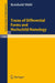 Traces Of Differential Forms And Hochschild Homology by Reinhold Hubl