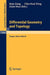 Differential Geometry And To Pology: Proceedings of the Special Year at Nankai Institute of Mathematics, Tianjin, PR China, 1986-87 by Boju Jiang, Chia-Kuei Peng, Zixin Hou