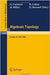 Algebraic Topology 1370: Proceedings of an International Conference held in Arcata, California, July 27 - August 2, 1986 by Gunnar Carlsson, Ralph Cohen