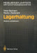 Lagerhaltung: Modelle Und Methoden by Dieter Bartmann, Martin J. Beckmann