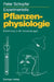 Experimentelle Pflanzenphysiologie: Band 2 Einführung in Die Anwendungen by Peter Schopfer