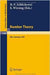 Number Theory: Proceedings of the Journees Arithmetiques Held in Ulm, Frg, September 14-18, 1987 by Hans P. Schlickewei, Eduard Wirsing