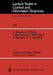 Topics in Coding Theory: In Honour of Lars H. Zetterberg by Göran Einarsson