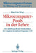 Mikrocomputer-Pools in Der Lehre: Eine Fachübergreifende Zwischenbilanz Des Computer-Investitions-Programms (Cip) by Klaus Dette