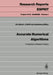 Accurate Numerical Algorithms: A Collection of Research Papers by Christian Ullrich