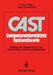 Cast Computerunterstützte Systemtheorie: Aufbau Und Anwendung Von Systemtheorie-Methodenbanken by Franz Pichler, Heinz Schwärtzel