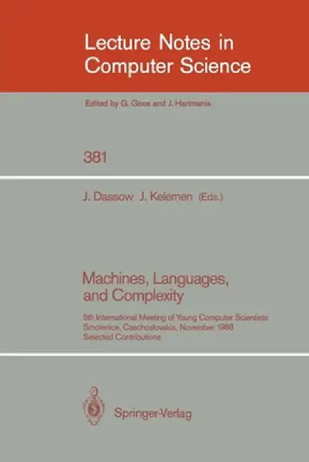 Algorithms and Data Structures: Workshop Wads '89, Ottawa, Canada, August 17-19, 1989. Proceedings by Frank Dehne